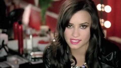 Demi Lovato - Here We Go Again - Music Video (HQ) 303