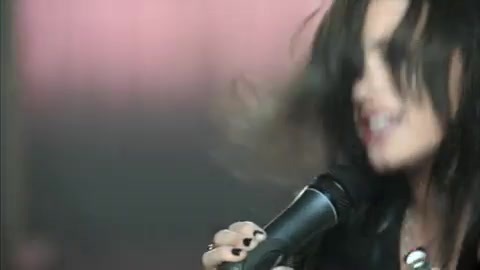 Demi Lovato - Here We Go Again - Music Video (HQ) 1689