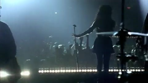 Demi Lovato - Here We Go Again - Music Video (HQ) 1693