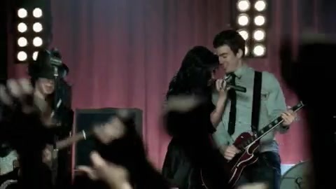 Demi Lovato - Here We Go Again - Music Video (HQ) 1229 Demi Lovato - Here We Go Again - Music Video (HQ) 1229