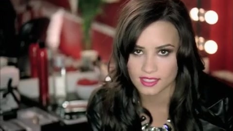 Demi Lovato - Here We Go Again - Music Video (HQ) 310 - Demilush - Here We Go Again - Music Video Part oo1