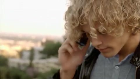 Demi Lovato - Here We Go Again - Music Video (HQ) 319