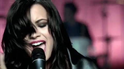 Demi Lovato - Here We Go Again - Music Video (HQ) 1710