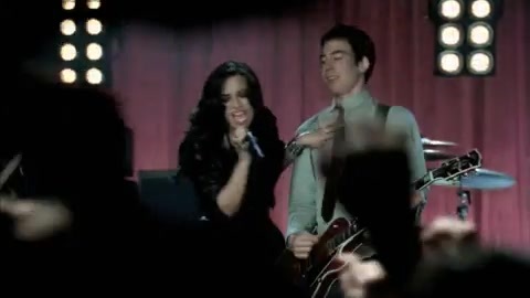 Demi Lovato - Here We Go Again - Music Video (HQ) 1240 Demi Lovato - Here We Go Again - Music Video (HQ) 1240