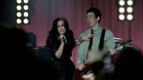 Demi Lovato - Here We Go Again - Music Video (HQ) 1241 Demi Lovato - Here We Go Again - Music Video (HQ) 1241