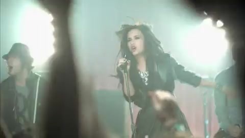 Demi Lovato - Here We Go Again - Music Video (HQ) 724 Demi Lovato - Here We Go Again - Music Video (HQ) 724