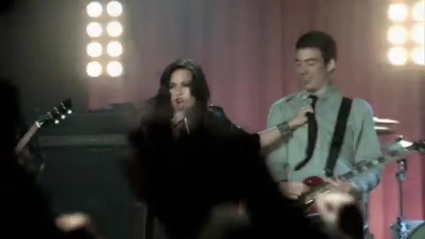 Demi Lovato - Here We Go Again - Music Video (HQ) 1244 Demi Lovato - Here We Go Again - Music Video (HQ) 1244