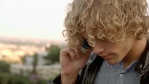Demi Lovato - Here We Go Again - Music Video (HQ) 324