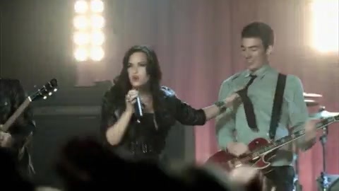 Demi Lovato - Here We Go Again - Music Video (HQ) 1245 Demi Lovato - Here We Go Again - Music Video (HQ) 1245