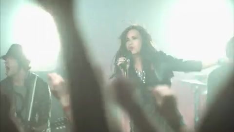 Demi Lovato - Here We Go Again - Music Video (HQ) 725 Demi Lovato - Here We Go Again - Music Video (HQ) 725