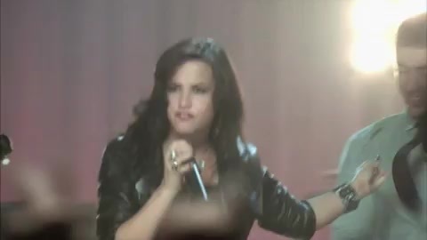 Demi Lovato - Here We Go Again - Music Video (HQ) 1246 Demi Lovato - Here We Go Again - Music Video (HQ) 1246