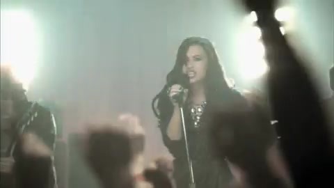 Demi Lovato - Here We Go Again - Music Video (HQ) 728 Demi Lovato - Here We Go Again - Music Video (HQ) 728
