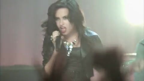 Demi Lovato - Here We Go Again - Music Video (HQ) 1248 Demi Lovato - Here We Go Again - Music Video (HQ) 1248