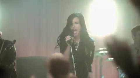 Demi Lovato - Here We Go Again - Music Video (HQ) 729 Demi Lovato - Here We Go Again - Music Video (HQ) 729