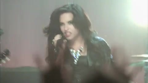 Demi Lovato - Here We Go Again - Music Video (HQ) 1249 Demi Lovato - Here We Go Again - Music Video (HQ) 1249