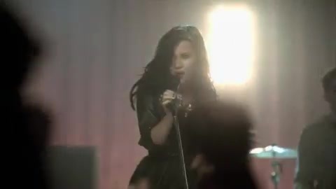 Demi Lovato - Here We Go Again - Music Video (HQ) 731 Demi Lovato - Here We Go Again - Music Video (HQ) 731