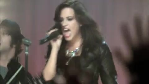 Demi Lovato - Here We Go Again - Music Video (HQ) 1254 Demi Lovato - Here We Go Again - Music Video (HQ) 1254