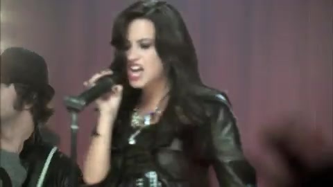 Demi Lovato - Here We Go Again - Music Video (HQ) 1255 Demi Lovato - Here We Go Again - Music Video (HQ) 1255