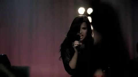Demi Lovato - Here We Go Again - Music Video (HQ) 734 Demi Lovato - Here We Go Again - Music Video (HQ) 734