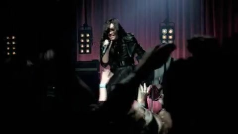 Demi Lovato - Here We Go Again - Music Video (HQ) 1728 - Demilush - Here We Go Again - Music Video Part oo4