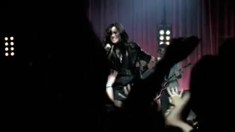 Demi Lovato - Here We Go Again - Music Video (HQ) 1729 - Demilush - Here We Go Again - Music Video Part oo4