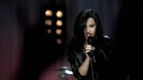 Demi Lovato - Here We Go Again - Music Video (HQ) 739 Demi Lovato - Here We Go Again - Music Video (HQ) 739