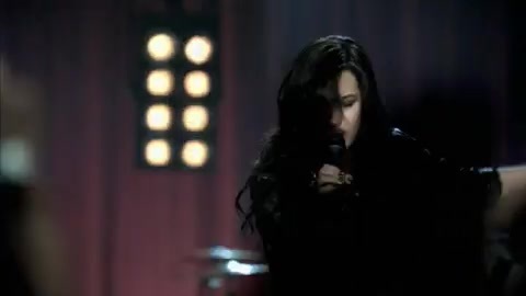 Demi Lovato - Here We Go Again - Music Video (HQ) 740 Demi Lovato - Here We Go Again - Music Video (HQ) 740