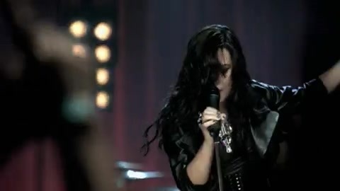 Demi Lovato - Here We Go Again - Music Video (HQ) 741 Demi Lovato - Here We Go Again - Music Video (HQ) 741