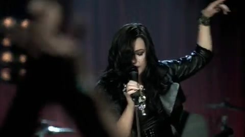 Demi Lovato - Here We Go Again - Music Video (HQ) 743 Demi Lovato - Here We Go Again - Music Video (HQ) 743