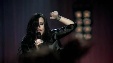 Demi Lovato - Here We Go Again - Music Video (HQ) 746 Demi Lovato - Here We Go Again - Music Video (HQ) 746