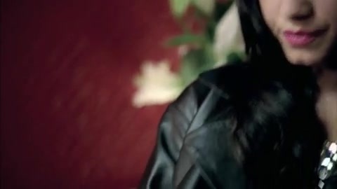 Demi Lovato - Here We Go Again - Music Video (HQ) 347