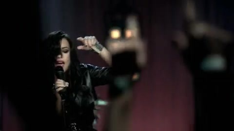 Demi Lovato - Here We Go Again - Music Video (HQ) 748 Demi Lovato - Here We Go Again - Music Video (HQ) 748