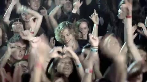 Demi Lovato - Here We Go Again - Music Video (HQ) 1279 Demi Lovato - Here We Go Again - Music Video (HQ) 1279