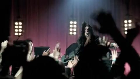 Demi Lovato - Here We Go Again - Music Video (HQ) 1745 - Demilush - Here We Go Again - Music Video Part oo4