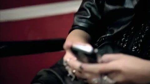Demi Lovato - Here We Go Again - Music Video (HQ) 354