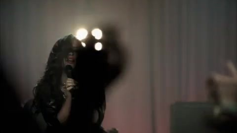 Demi Lovato - Here We Go Again - Music Video (HQ) 754