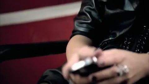 Demi Lovato - Here We Go Again - Music Video (HQ) 356
