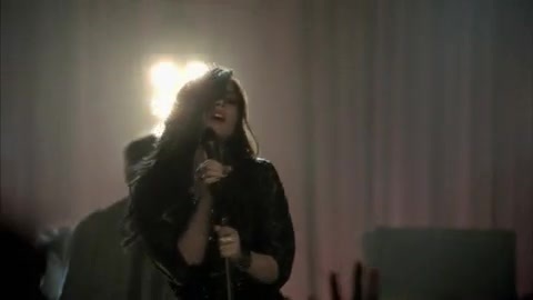 Demi Lovato - Here We Go Again - Music Video (HQ) 761