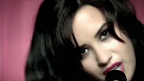 Demi Lovato - Here We Go Again - Music Video (HQ) 763
