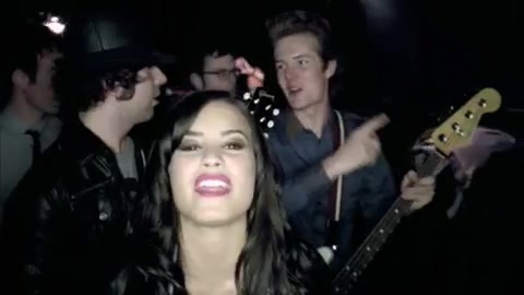 Demi Lovato - Here We Go Again - Music Video (HQ) 367