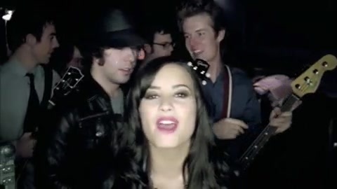 Demi Lovato - Here We Go Again - Music Video (HQ) 371