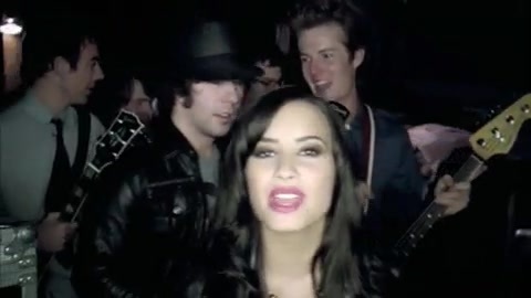 Demi Lovato - Here We Go Again - Music Video (HQ) 372