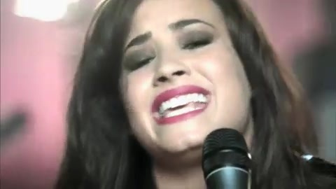 Demi Lovato - Here We Go Again - Music Video (HQ) 1766 - Demilush - Here We Go Again - Music Video Part oo4