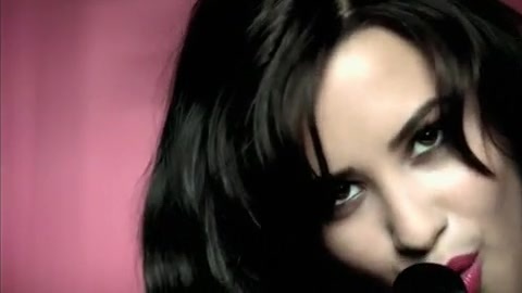 Demi Lovato - Here We Go Again - Music Video (HQ) 769