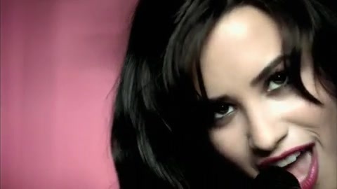 Demi Lovato - Here We Go Again - Music Video (HQ) 771
