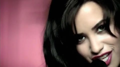 Demi Lovato - Here We Go Again - Music Video (HQ) 772