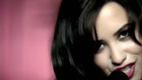 Demi Lovato - Here We Go Again - Music Video (HQ) 773