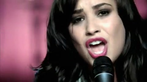 Demi Lovato - Here We Go Again - Music Video (HQ) 1772 - Demilush - Here We Go Again - Music Video Part oo4