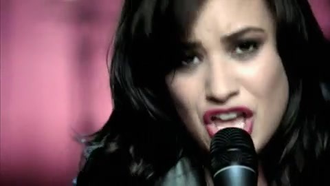 Demi Lovato - Here We Go Again - Music Video (HQ) 1773 - Demilush - Here We Go Again - Music Video Part oo4