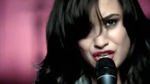 Demi Lovato - Here We Go Again - Music Video (HQ) 1774 - Demilush - Here We Go Again - Music Video Part oo4